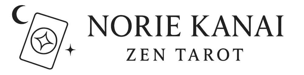 金井德枝と禅タロット占いの世界 | 八王子の禅タロット占い